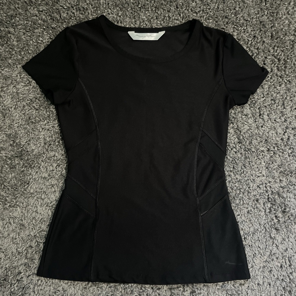X‎ By Gotten Womens Workout Short. Mesh Side Details XS
